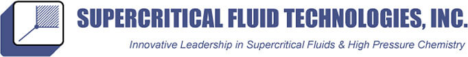 Supercritical Fluid technologies, Inc